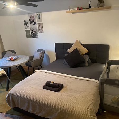 Greenside Apartment Work&Travel Naehe Weinheim, Hd, Ma Birkenau Exterior photo
