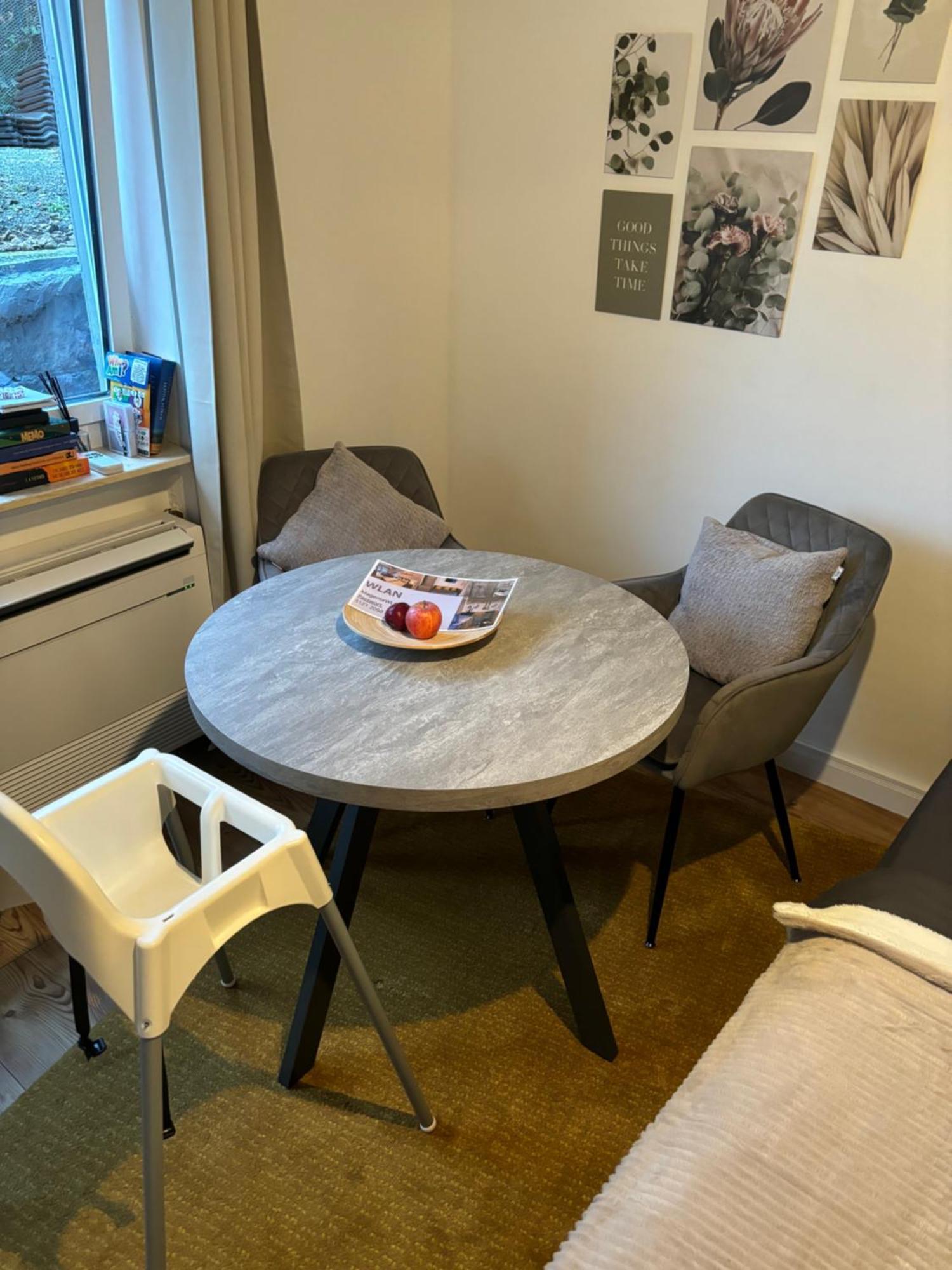 Greenside Apartment Work&Travel Naehe Weinheim, Hd, Ma Birkenau Exterior photo